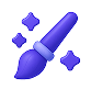 Brush Icon