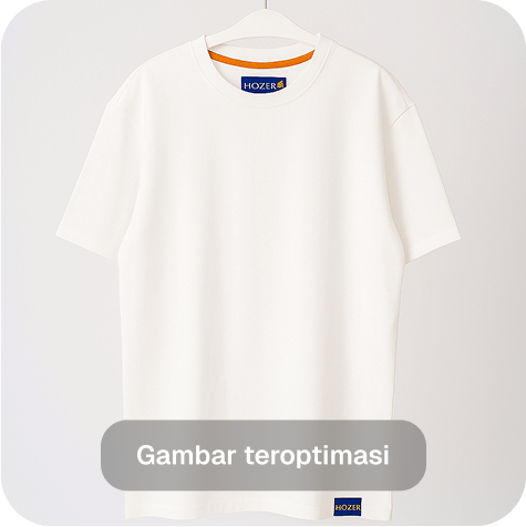 Lebih Cerah, Lebih Meyakinkan