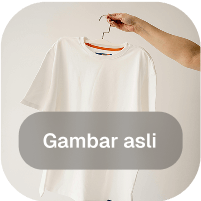 Lebih Cerah, Lebih Meyakinkan